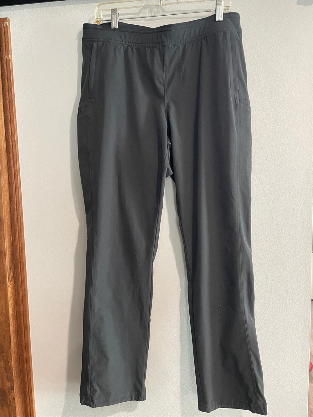 Kühl Mens Black Pants Size Large Reg